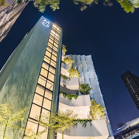 Mo Hotel กรุงเทพมหานคร ภายนอก รูปภาพ