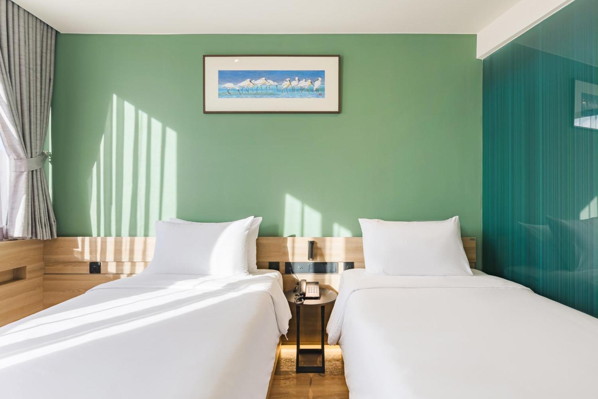 Mo Hotel กรุงเทพมหานคร ห้อง รูปภาพ
