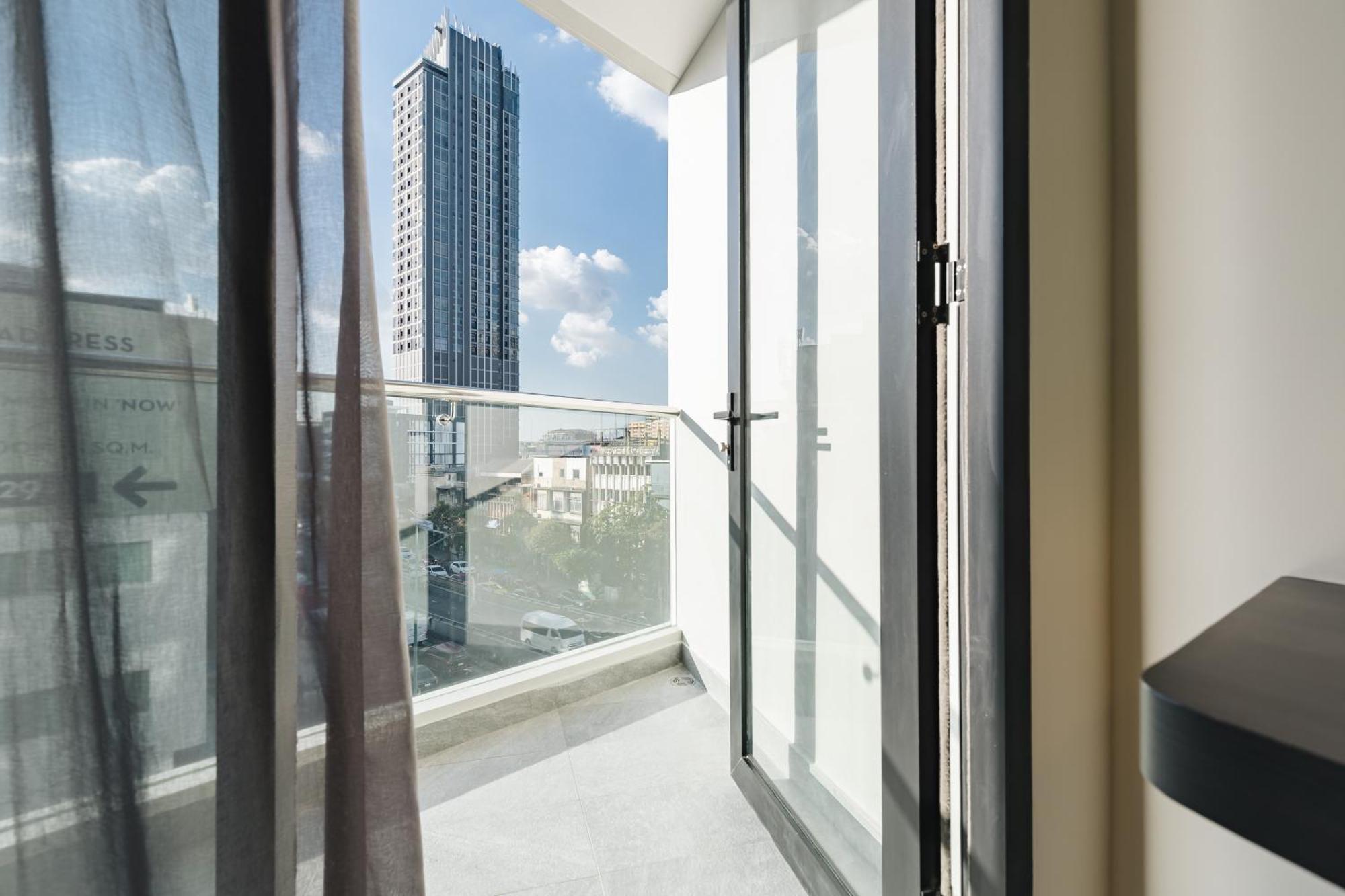 Mo Hotel กรุงเทพมหานคร ห้อง รูปภาพ