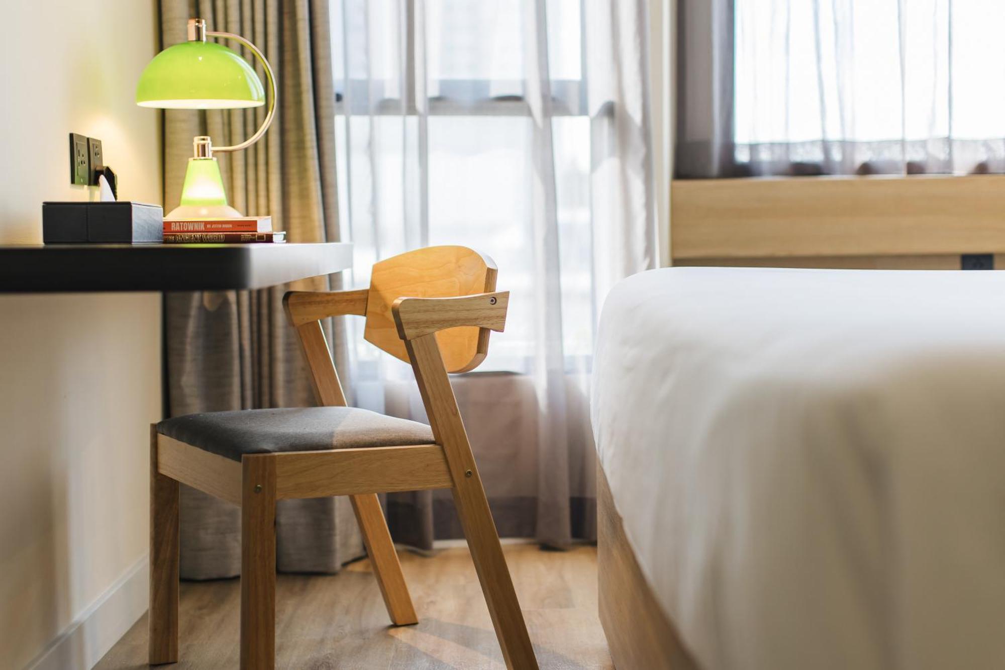 Mo Hotel กรุงเทพมหานคร ห้อง รูปภาพ