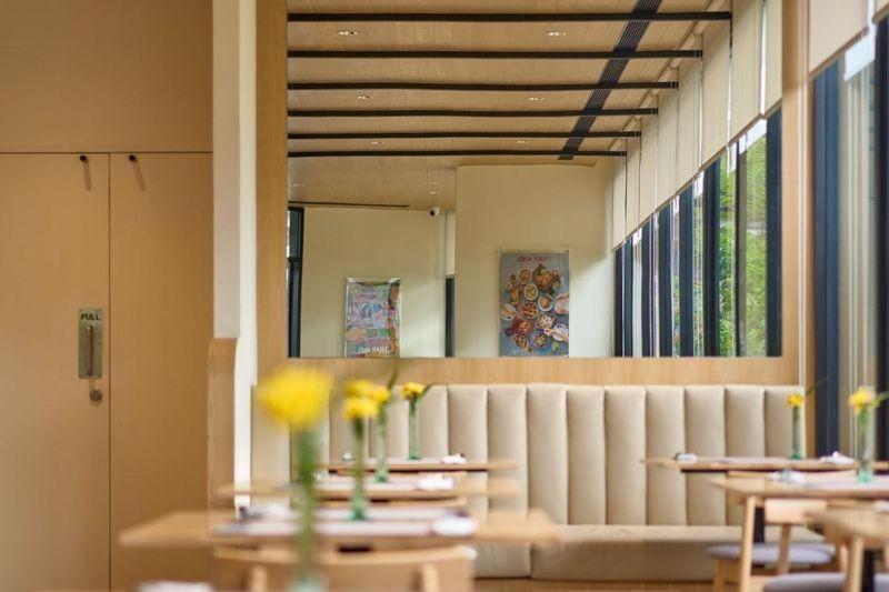 Mo Hotel กรุงเทพมหานคร ภายนอก รูปภาพ
