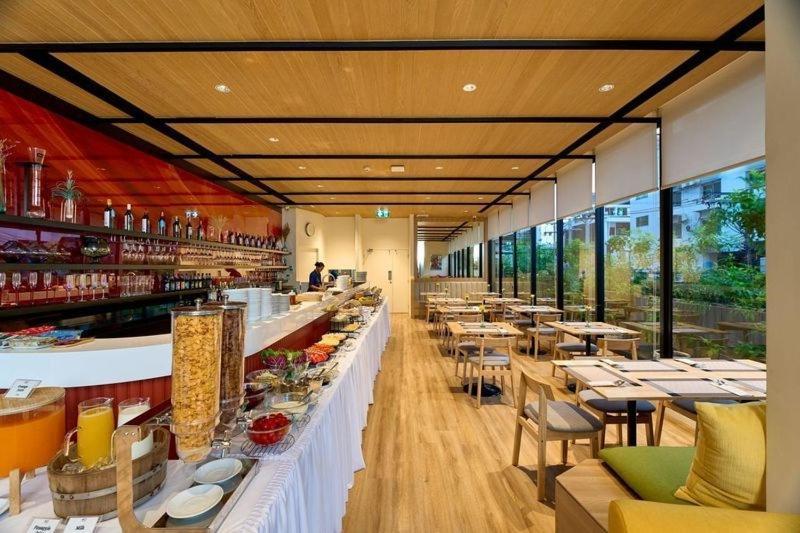 Mo Hotel กรุงเทพมหานคร ภายนอก รูปภาพ